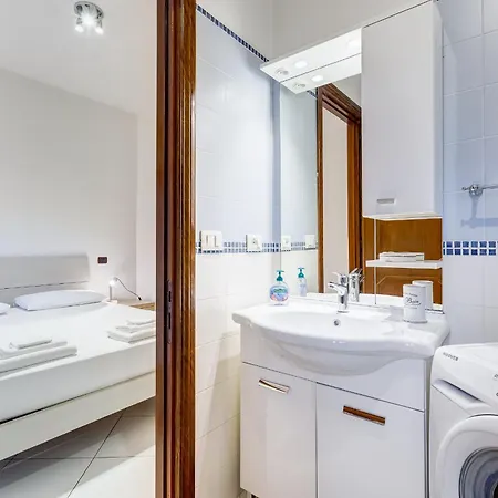 San Paolo Apartment *