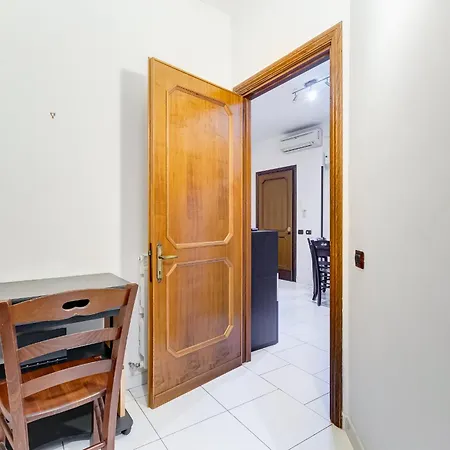 San Paolo Apartment *