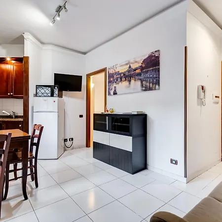 Apartment San Paolo *