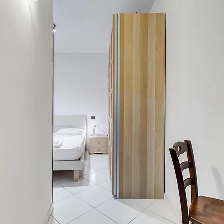 San Paolo Apartment