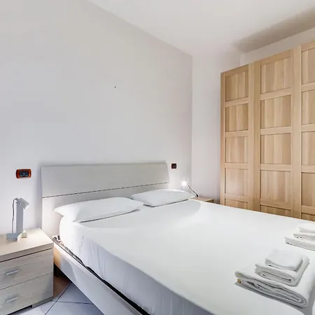 Apartment San Paolo
