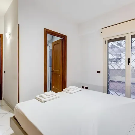 Apartment San Paolo