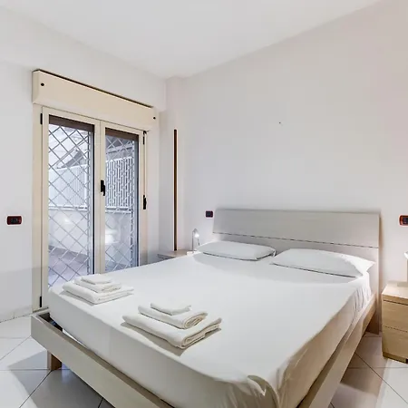 Apartment San Paolo *