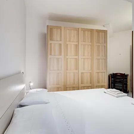 Apartment San Paolo Rome