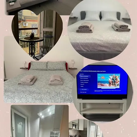 Guest house Demma Rome