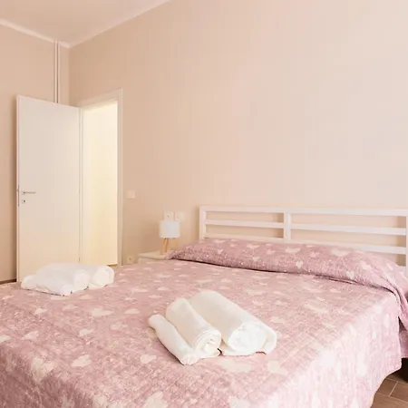 Apartment Emily Rome