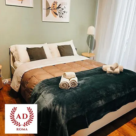 Guest house Ad 111 Coladirienzo - By Ad