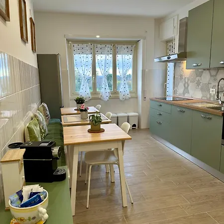 Guest house Monti Tiburtini Rome