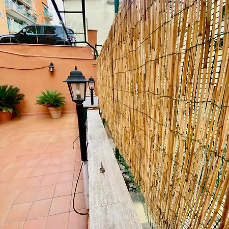 Apartment St Peter Luxury Rome