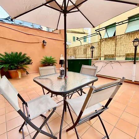 Apartment St Peter Luxury *