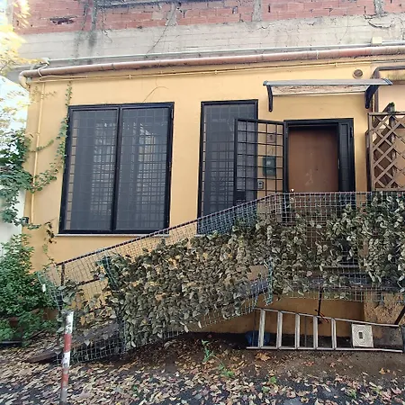 Appartamento Indipendente Vaticano-monteverde-gianicolense- Trastevere