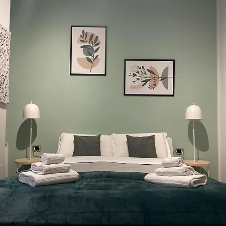 Guest house Ad 111 Coladirienzo - By Ad