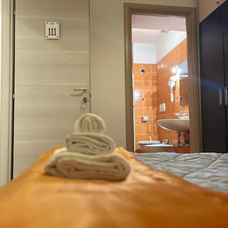 Ad 111 Coladirienzo - By Ad Guest house Rome