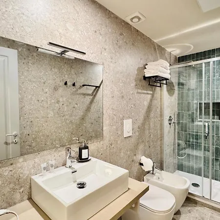 Honeycomb Apartman