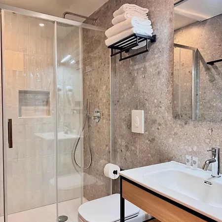 Apartman Honeycomb *