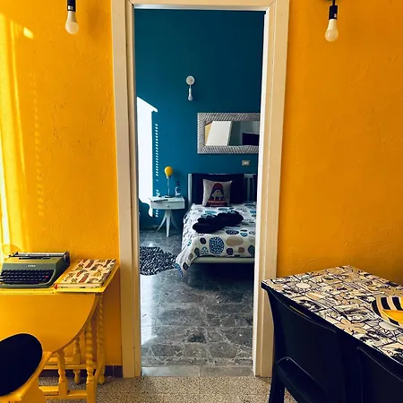Sweet Vatican Guest house Rome