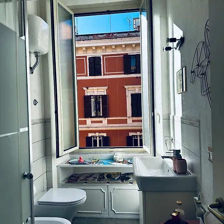 Guest house Sweet Vatican Rome