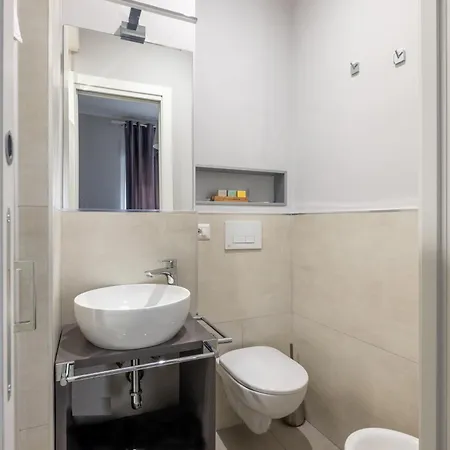 Guest house Belli Vatican Rome
