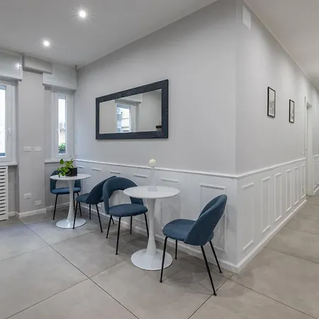 Guest house Belli Vatican Rome