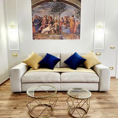 Golden Palace Luxury *