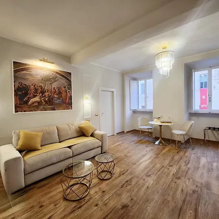 Golden Palace Luxury * Rome