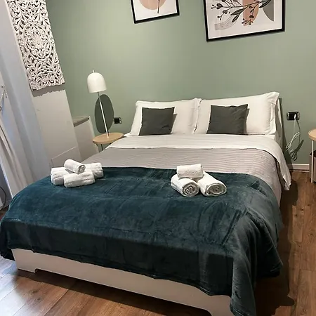 Guest house Ad 111 Coladirienzo - By Ad *