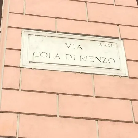 Guest house Ad 111 Coladirienzo - By Ad