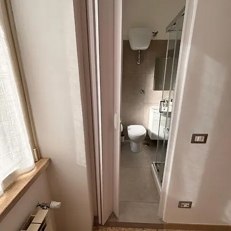 Guest house Casa Harmonia