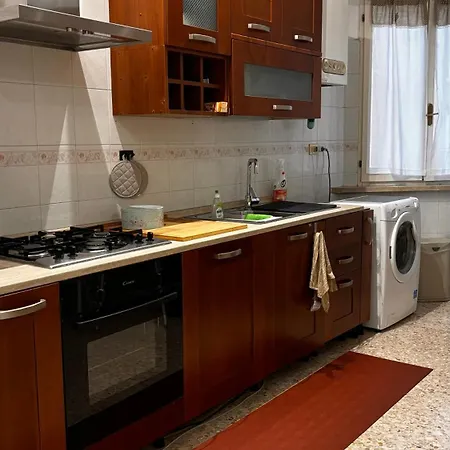 Casa Harmonia * Rome
