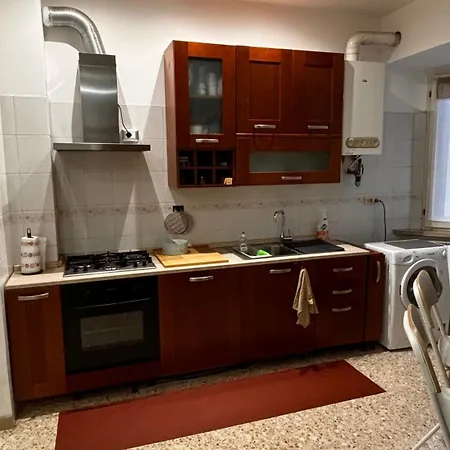 Casa Harmonia Guest house