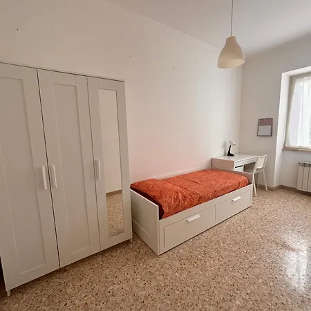 Casa Harmonia Guest house Rome