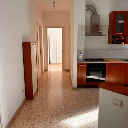 Guest house Casa Harmonia Rome
