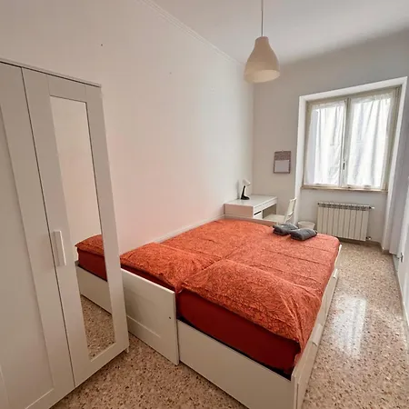 Casa Harmonia * Rome