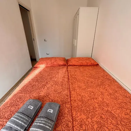 Casa Harmonia Guest house