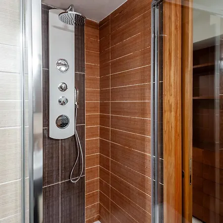 Elegantis Purificazione Apartment