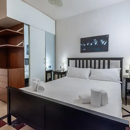 Elegantis Purificazione Apartment Rome