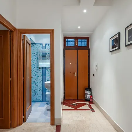 Elegantis Purificazione Apartment