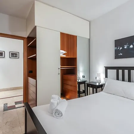 Apartment Elegantis Purificazione *