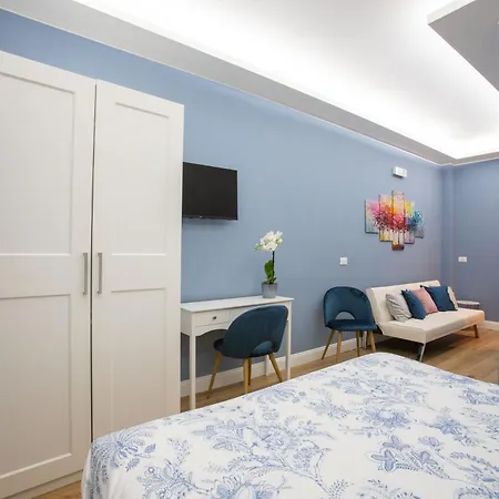Appia - Regina Viarum Bed & Breakfast *
