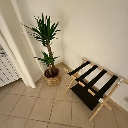 Terrazza San Lorenzo - Luxury - Centro * Roma