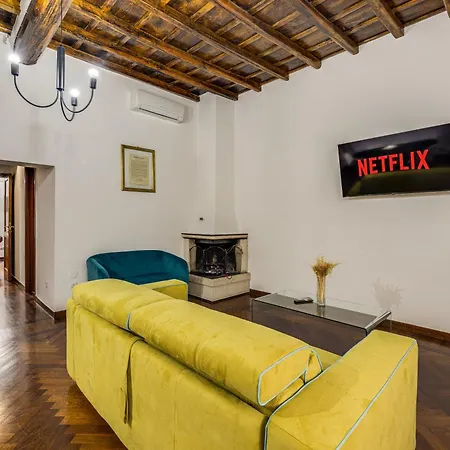 Borgo Pio Experience * Roma