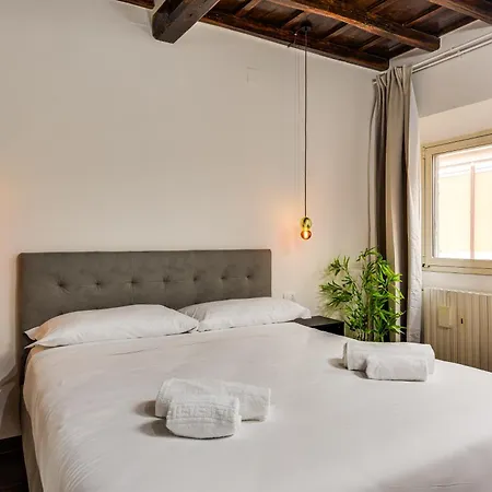 Appartamento Borgo Pio Experience