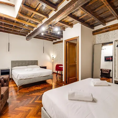 Appartamento Borgo Pio Experience Roma