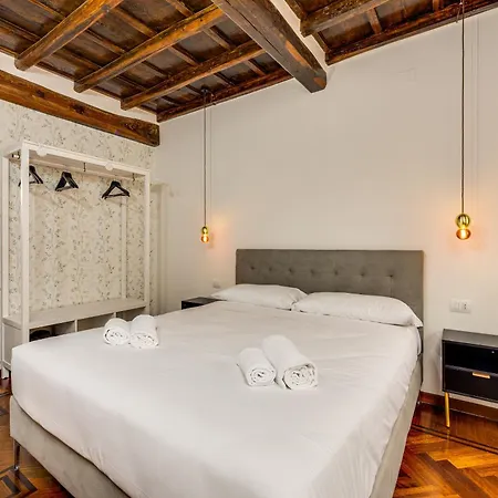 Borgo Pio Experience Appartamento Roma