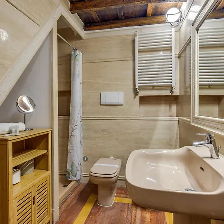 Appartamento Borgo Pio Experience Roma