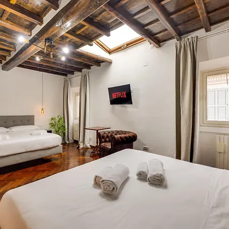 Borgo Pio Experience Appartamento *