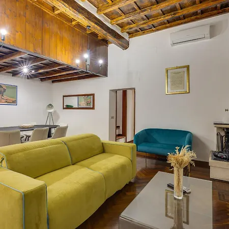 Borgo Pio Experience Appartamento