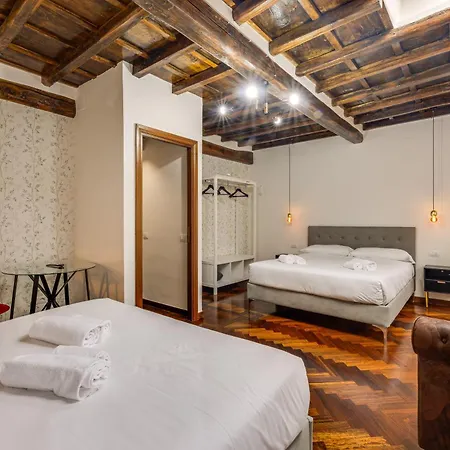 Appartamento Borgo Pio Experience