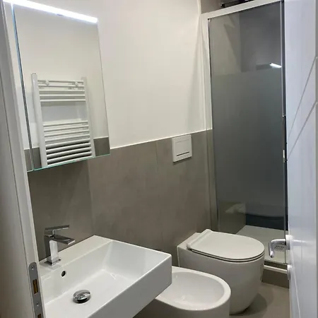 Apartment Il Diamante Del Colosseo Rome