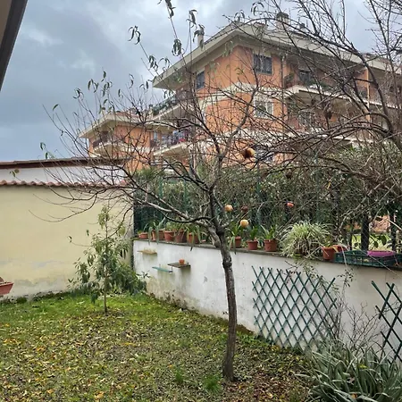 Appartamento Rome *
